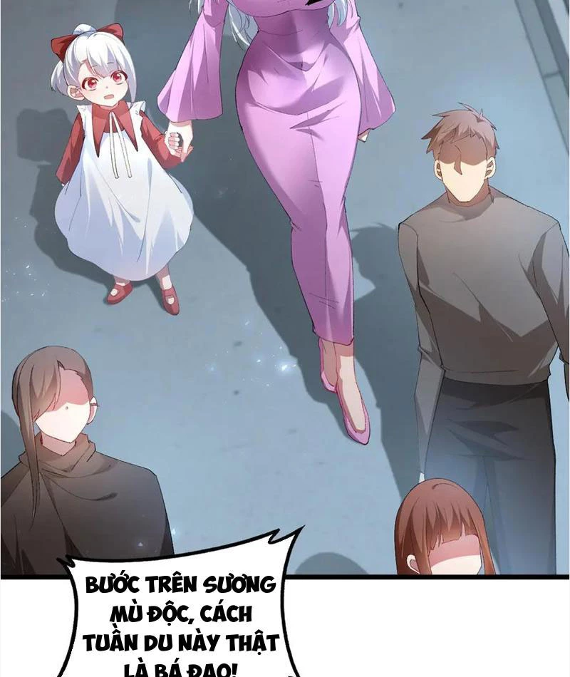 Ta Là Chúa Tể Trùng Độc Chapter 58 - Trang 2