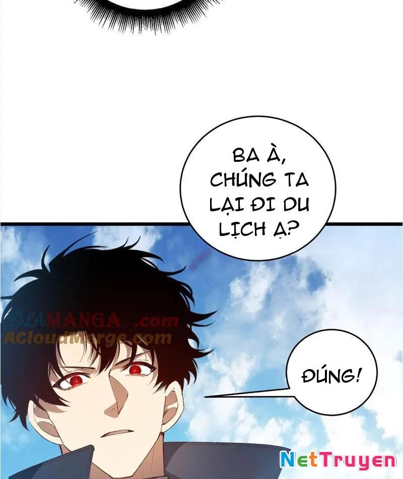 Ta Là Chúa Tể Trùng Độc Chapter 58 - Trang 2