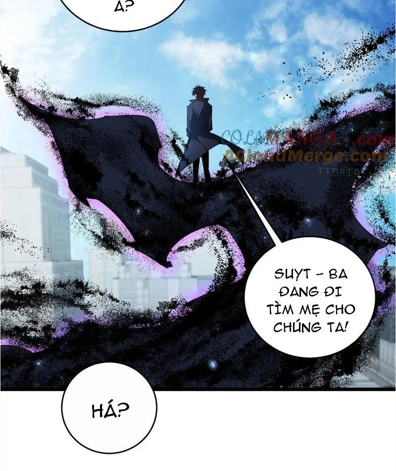 Ta Là Chúa Tể Trùng Độc Chapter 58 - Trang 2