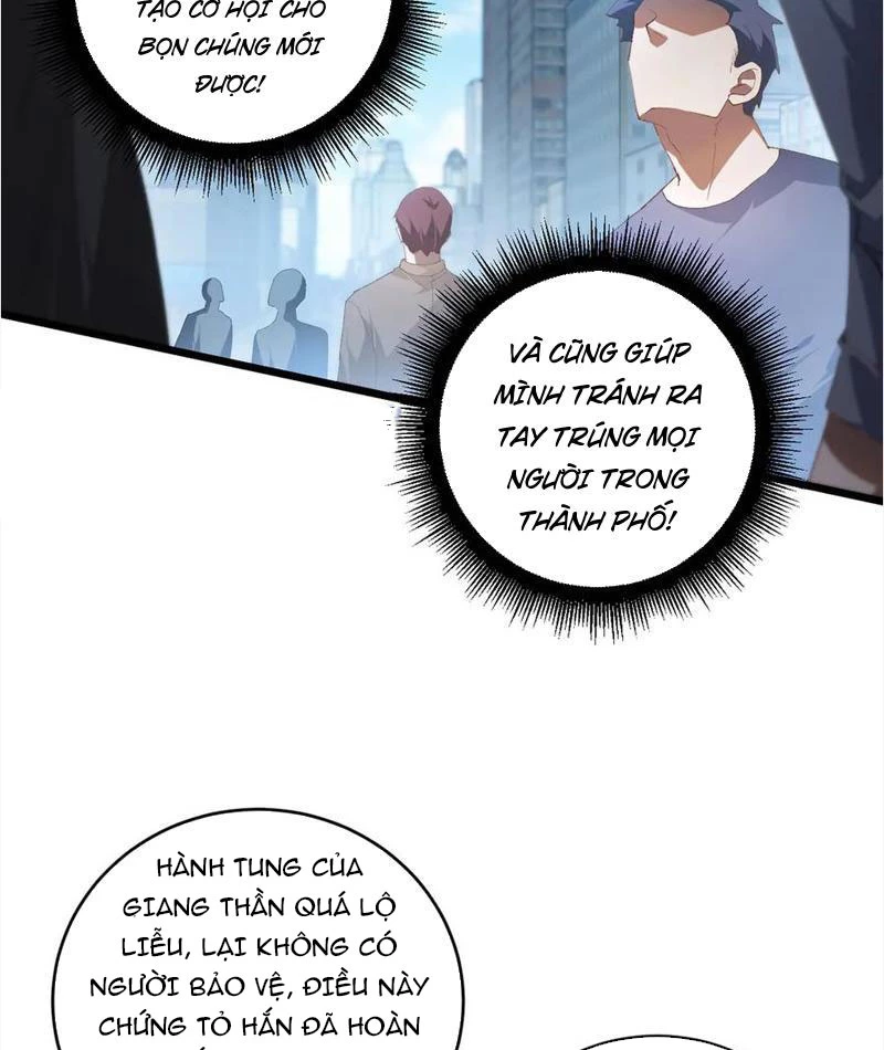 Ta Là Chúa Tể Trùng Độc Chapter 58 - Trang 2