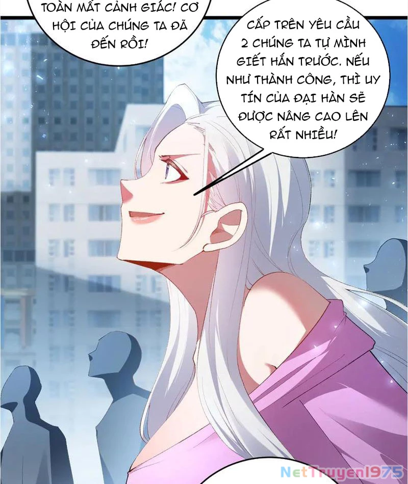 Ta Là Chúa Tể Trùng Độc Chapter 58 - Trang 2