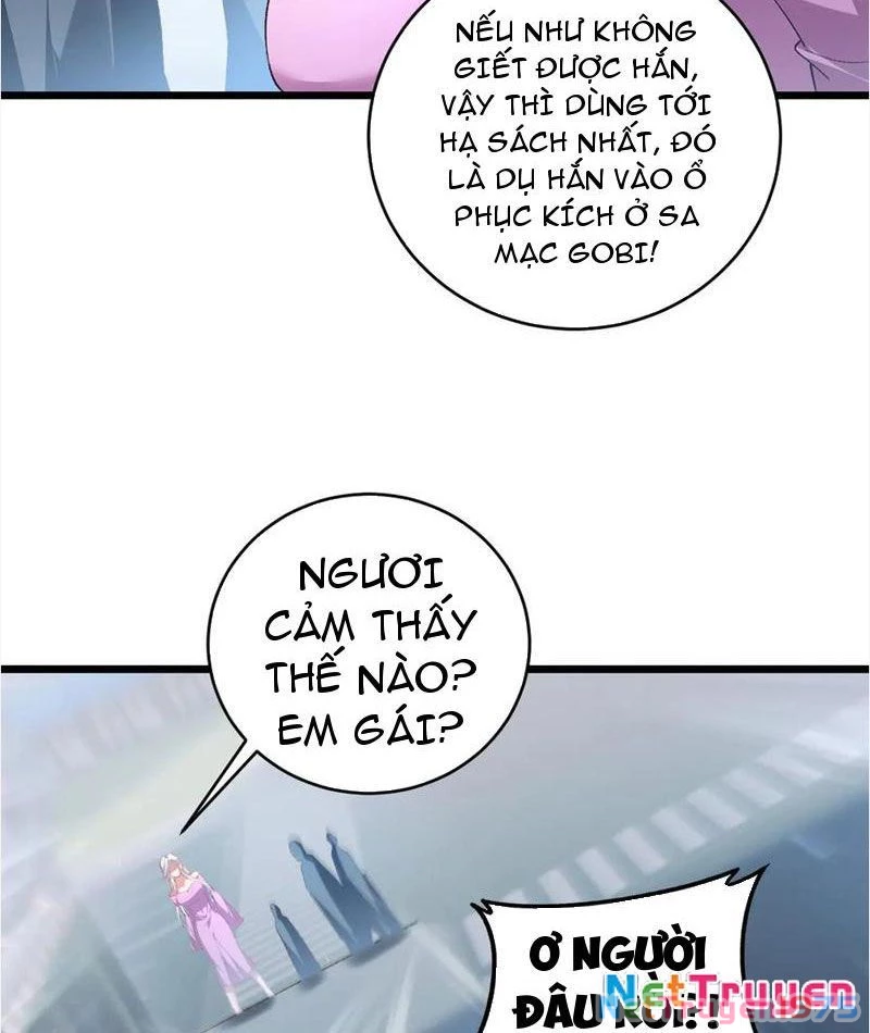 Ta Là Chúa Tể Trùng Độc Chapter 58 - Trang 2