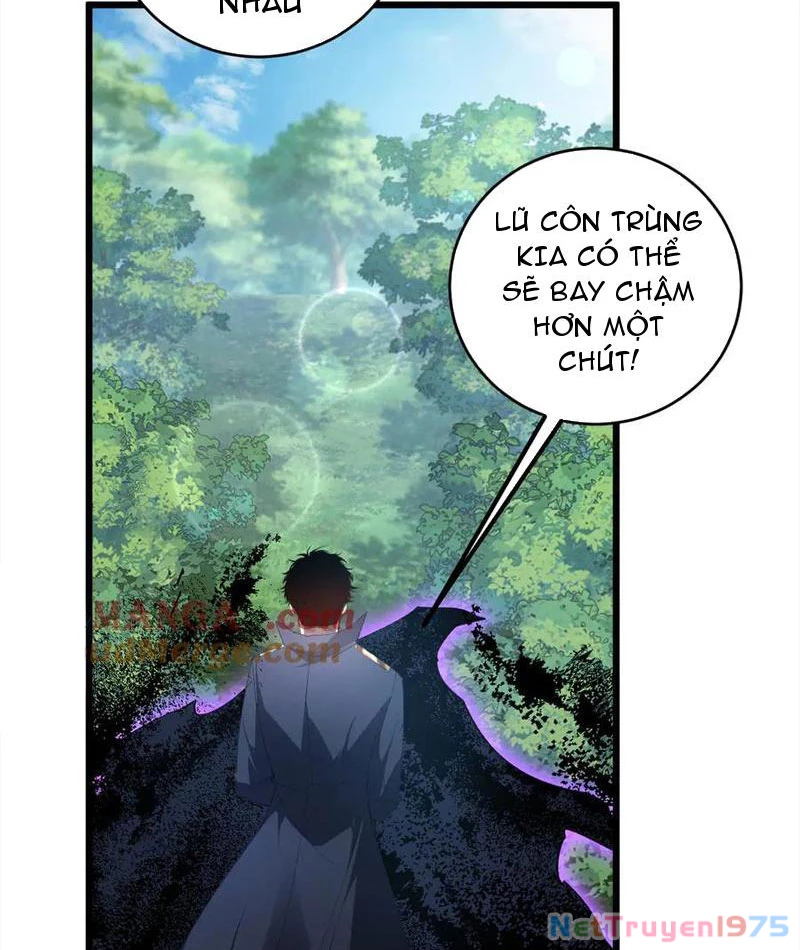 Ta Là Chúa Tể Trùng Độc Chapter 58 - Trang 2