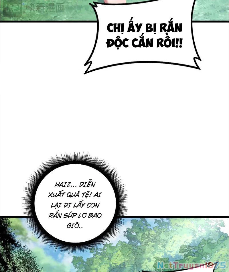 Ta Là Chúa Tể Trùng Độc Chapter 58 - Trang 2