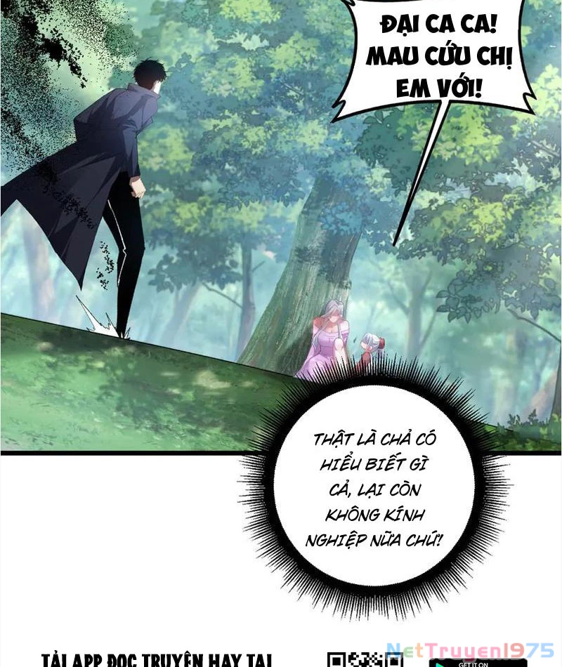 Ta Là Chúa Tể Trùng Độc Chapter 58 - Trang 2