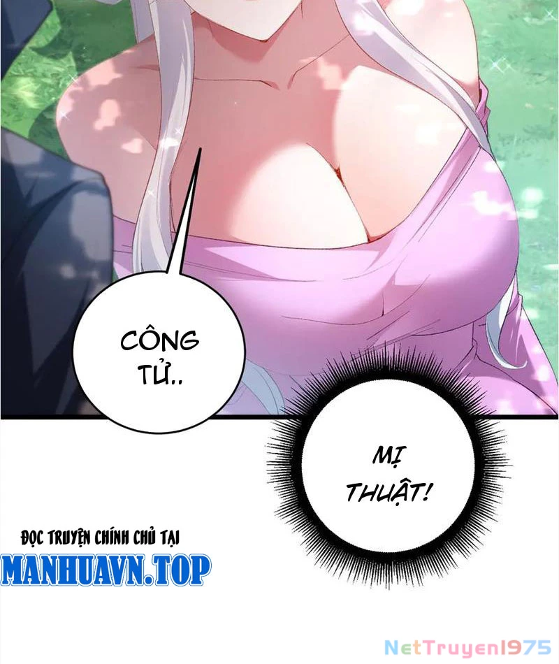 Ta Là Chúa Tể Trùng Độc Chapter 58 - Trang 2