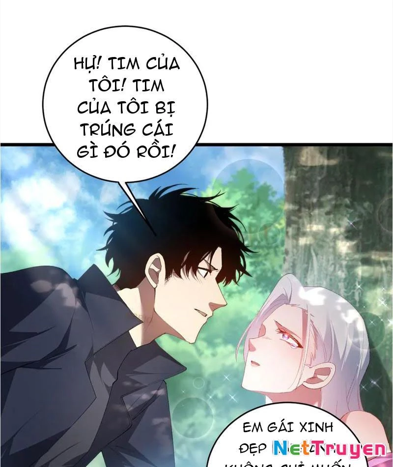Ta Là Chúa Tể Trùng Độc Chapter 58 - Trang 2