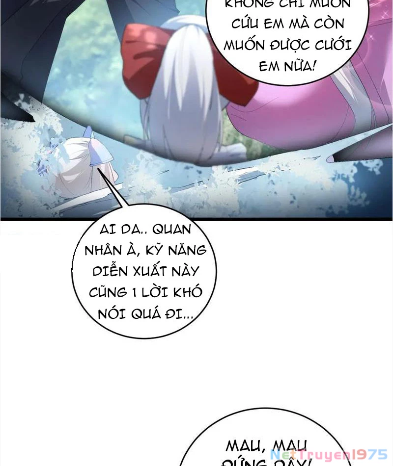 Ta Là Chúa Tể Trùng Độc Chapter 58 - Trang 2