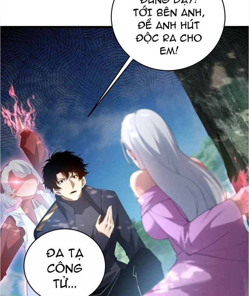 Ta Là Chúa Tể Trùng Độc Chapter 58 - Trang 2