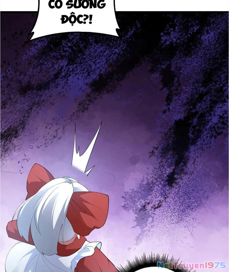 Ta Là Chúa Tể Trùng Độc Chapter 58 - Trang 2