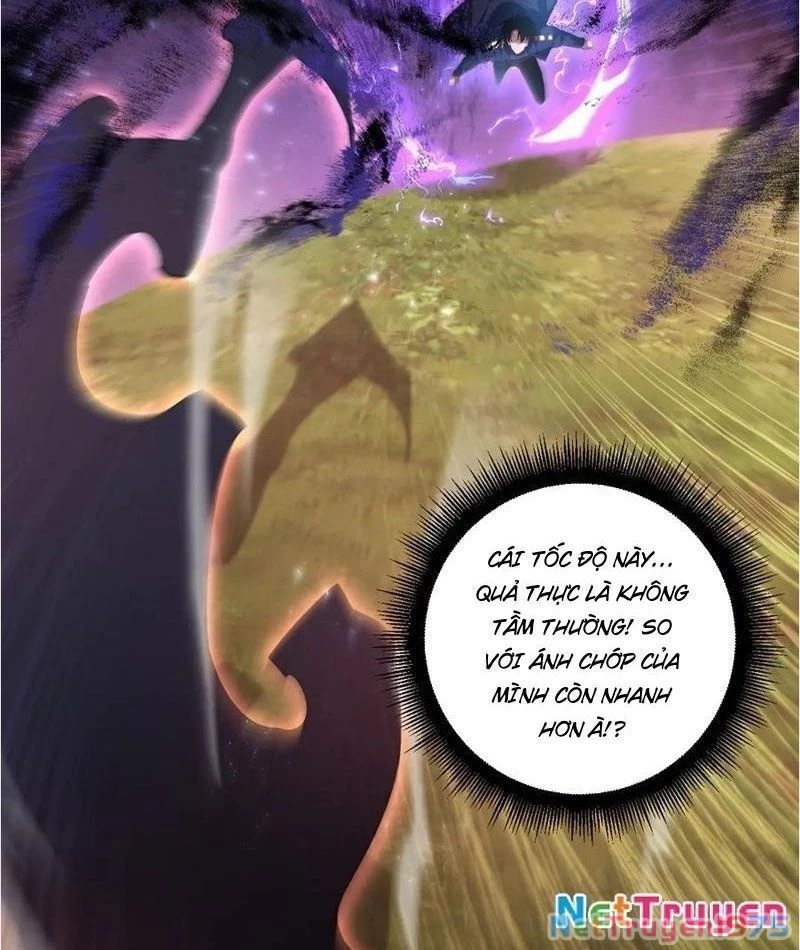 Ta Là Chúa Tể Trùng Độc Chapter 58 - Trang 2