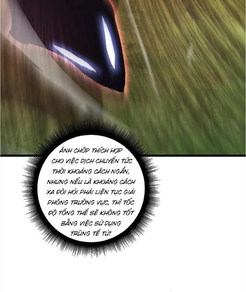 Ta Là Chúa Tể Trùng Độc Chapter 58 - Trang 2