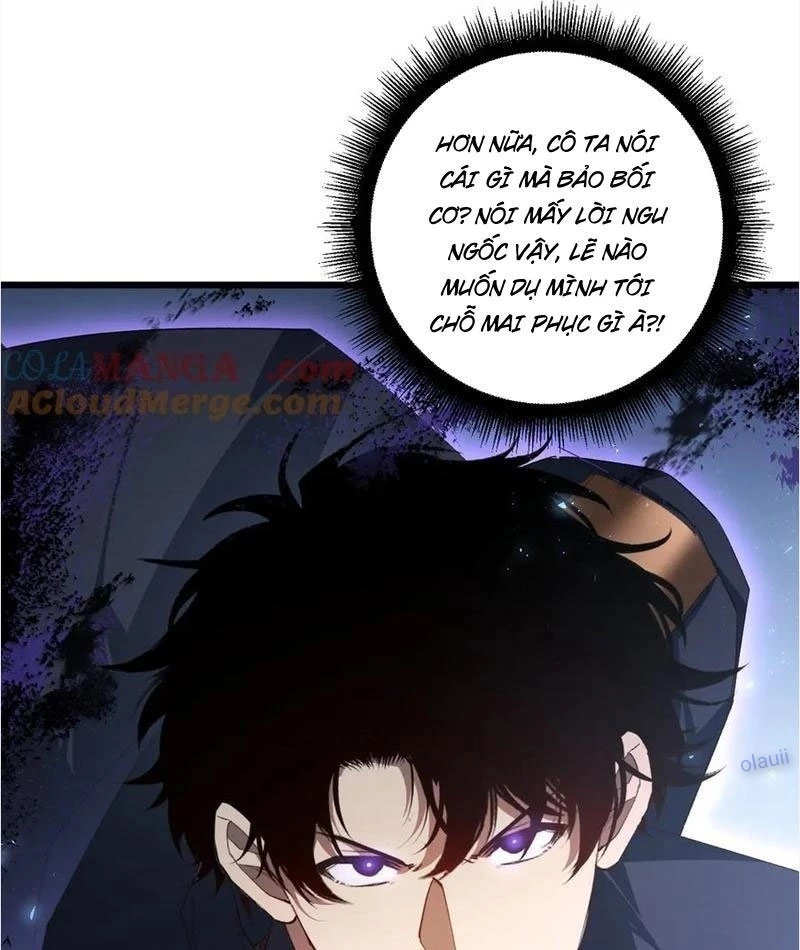 Ta Là Chúa Tể Trùng Độc Chapter 58 - Trang 2