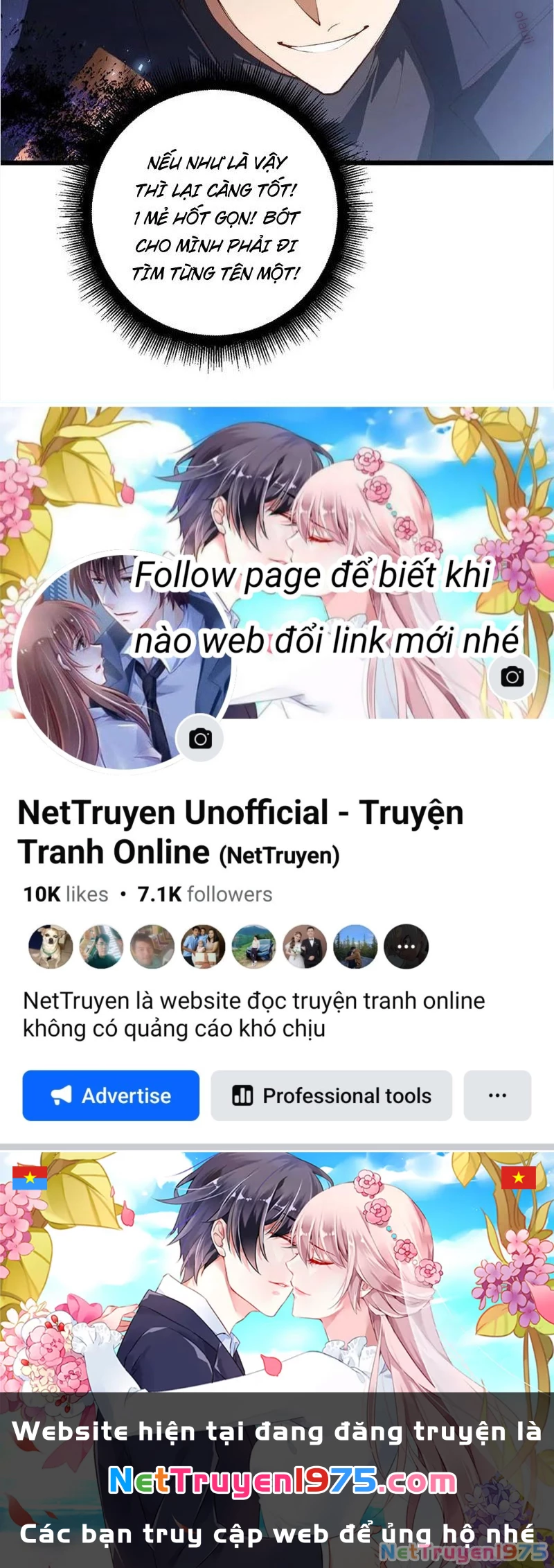 Ta Là Chúa Tể Trùng Độc Chapter 58 - Trang 2