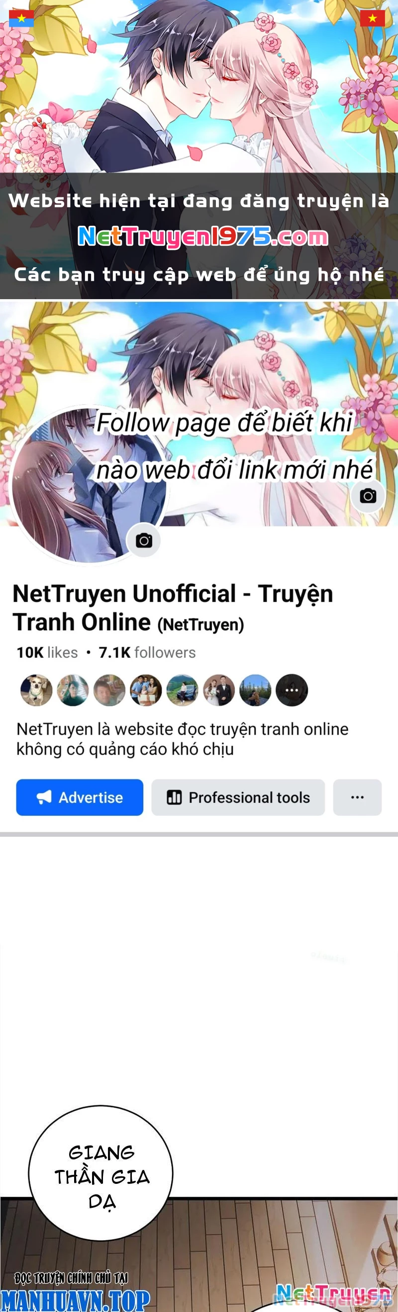 Ta Là Chúa Tể Trùng Độc Chapter 58 - Trang 2