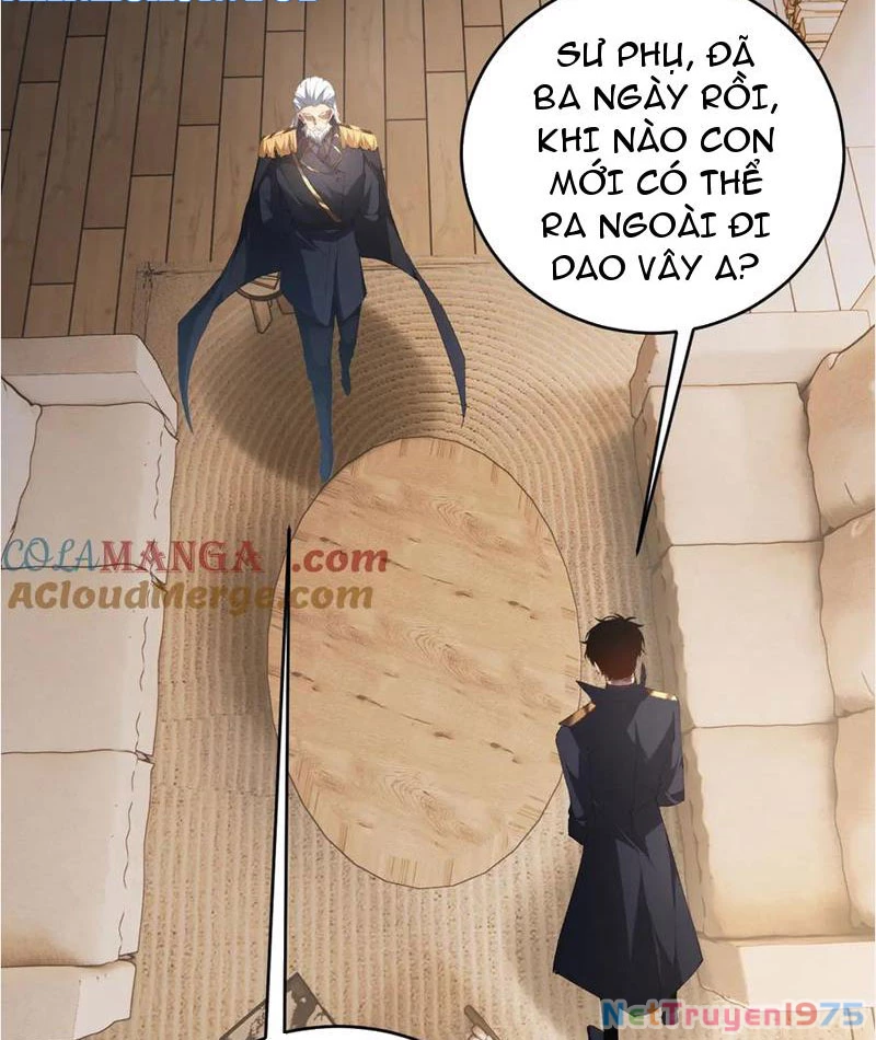 Ta Là Chúa Tể Trùng Độc Chapter 58 - Trang 2