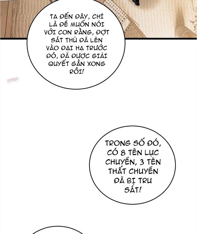 Ta Là Chúa Tể Trùng Độc Chapter 58 - Trang 2