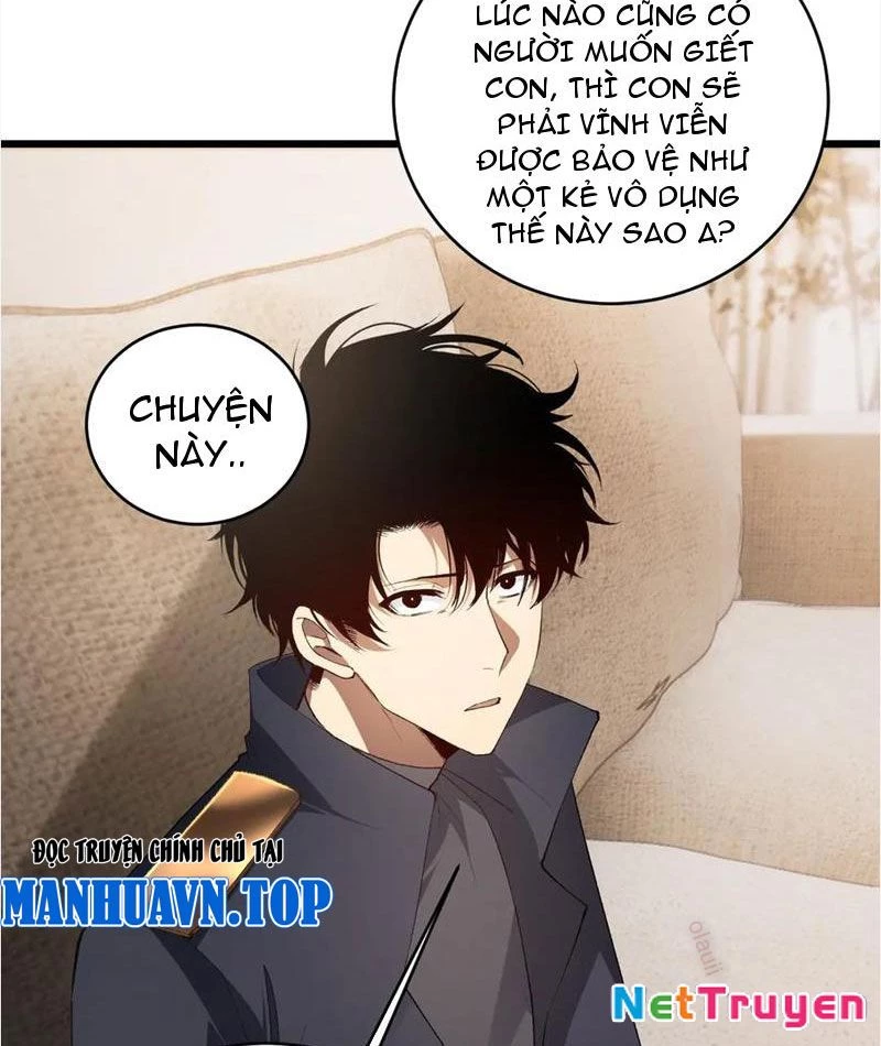 Ta Là Chúa Tể Trùng Độc Chapter 58 - Trang 2