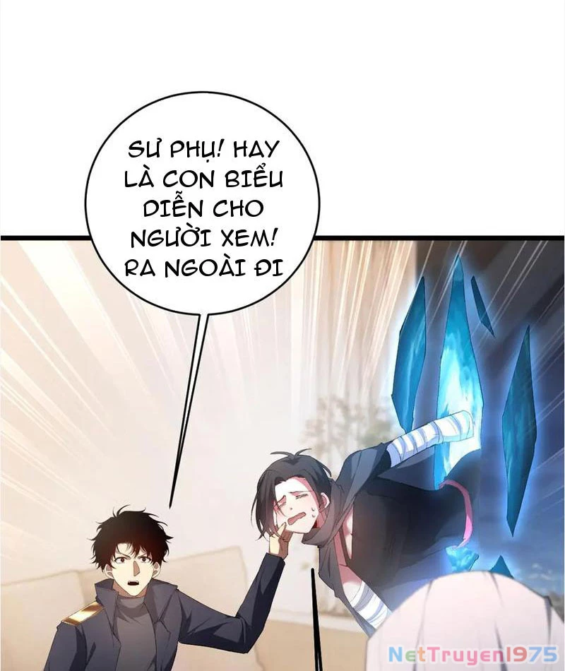 Ta Là Chúa Tể Trùng Độc Chapter 58 - Trang 2