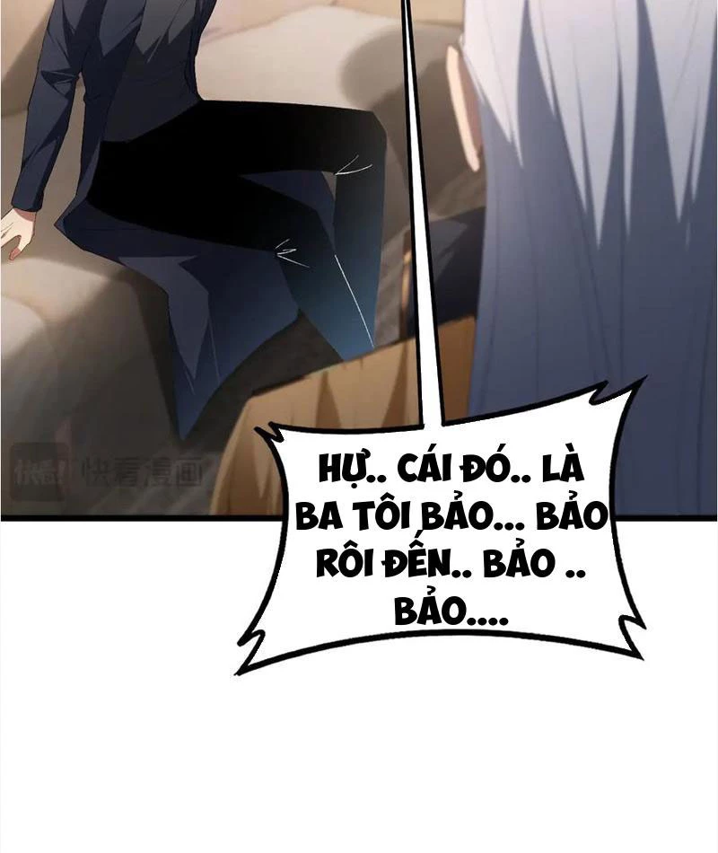 Ta Là Chúa Tể Trùng Độc Chapter 58 - Trang 2