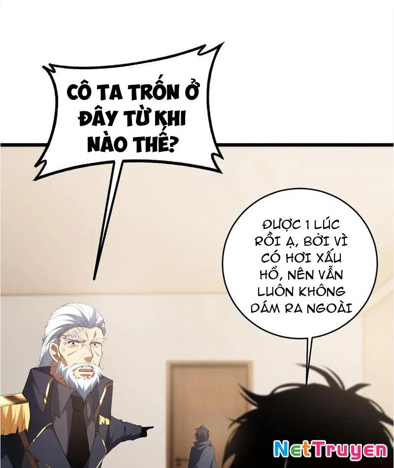 Ta Là Chúa Tể Trùng Độc Chapter 58 - Trang 2