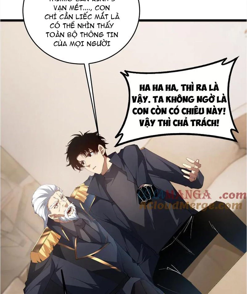 Ta Là Chúa Tể Trùng Độc Chapter 58 - Trang 2