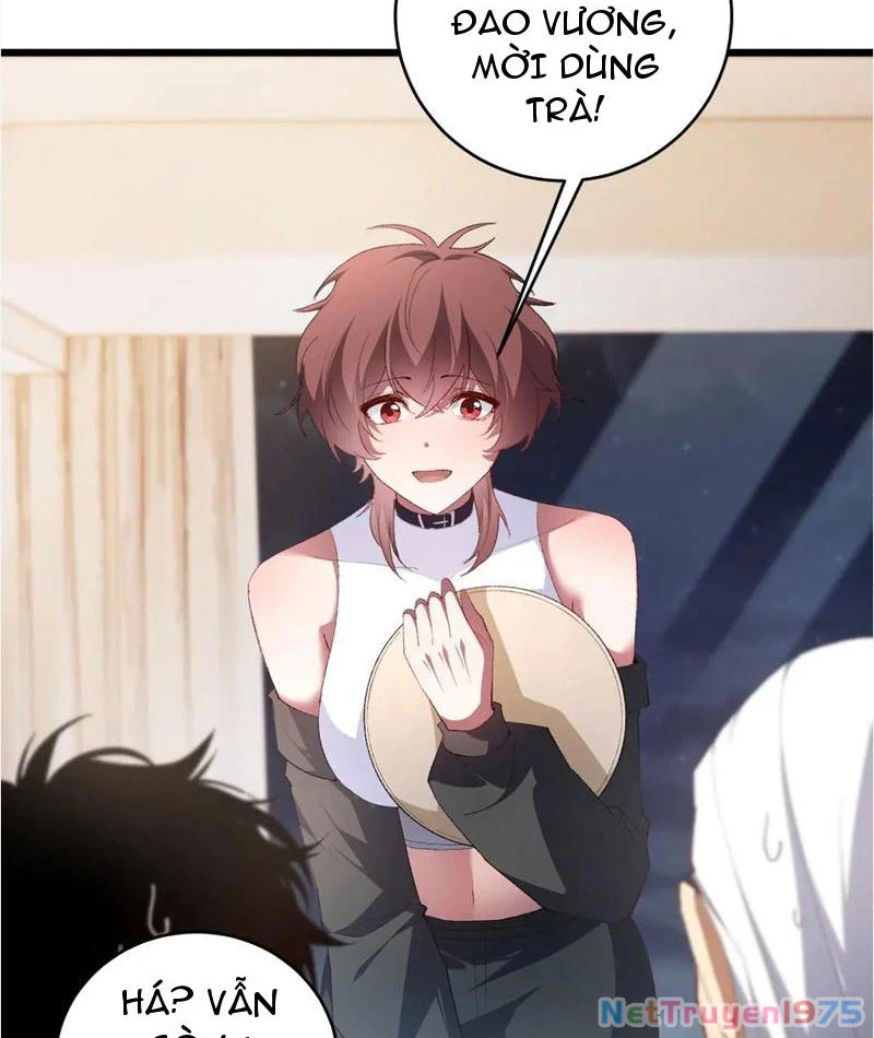 Ta Là Chúa Tể Trùng Độc Chapter 58 - Trang 2