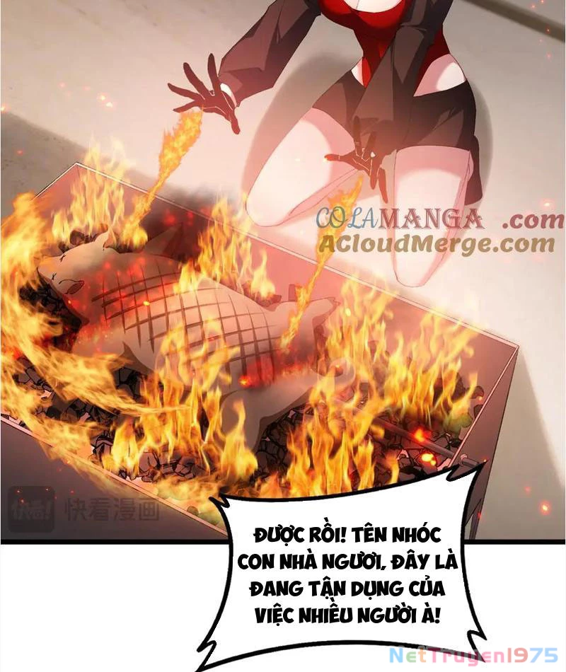 Ta Là Chúa Tể Trùng Độc Chapter 58 - Trang 2