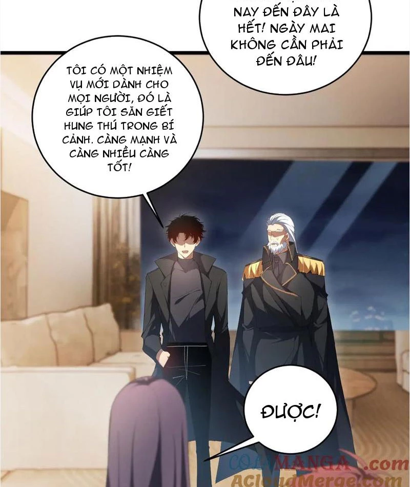 Ta Là Chúa Tể Trùng Độc Chapter 58 - Trang 2