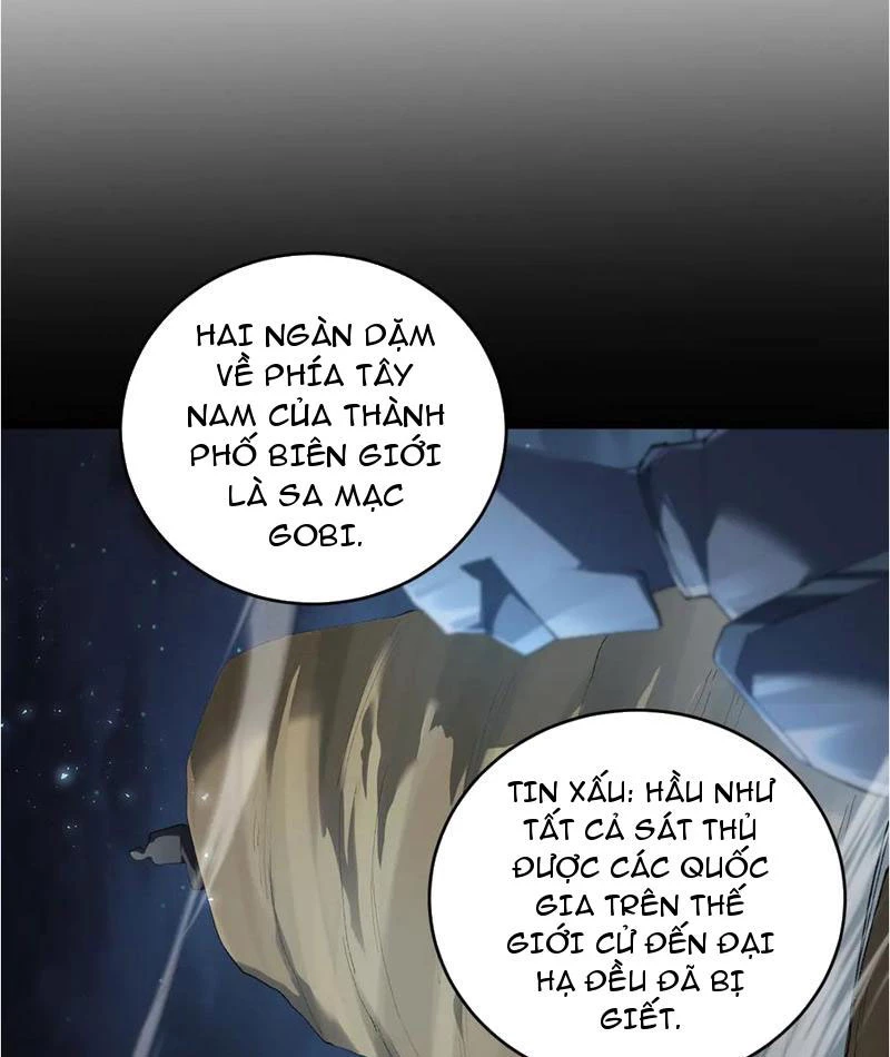 Ta Là Chúa Tể Trùng Độc Chapter 58 - Trang 2