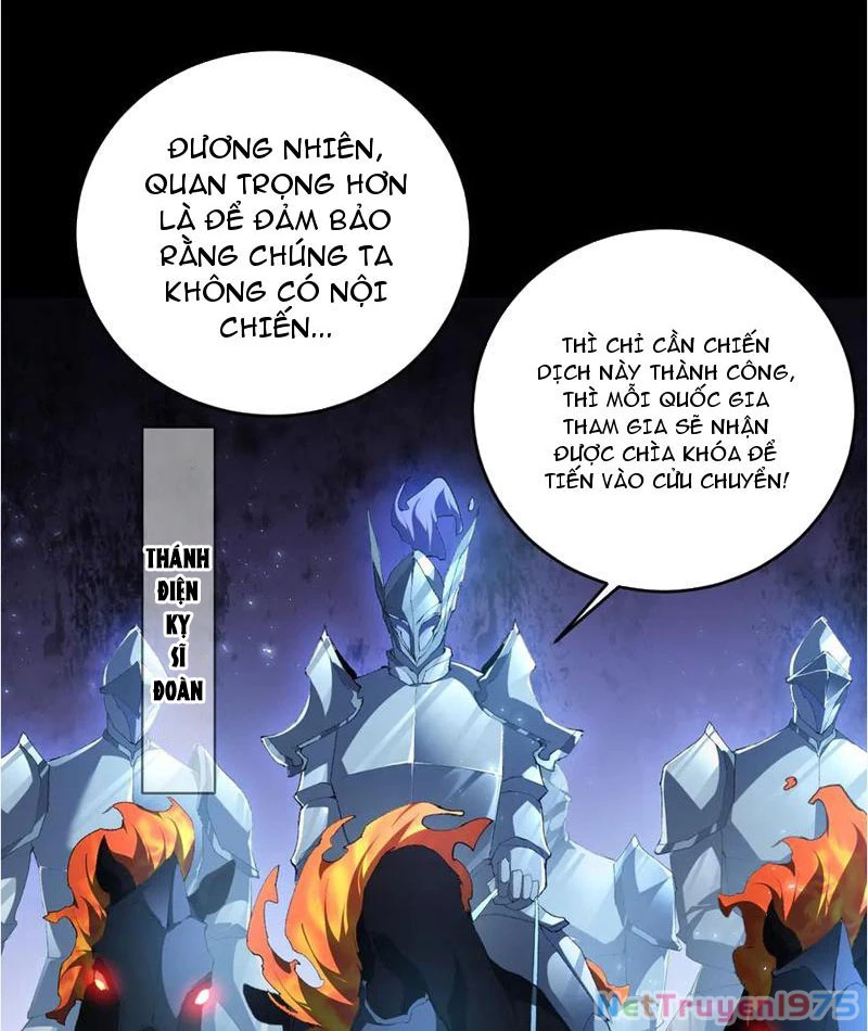 Ta Là Chúa Tể Trùng Độc Chapter 58 - Trang 2