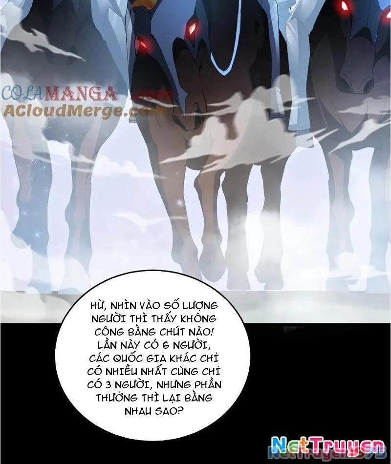 Ta Là Chúa Tể Trùng Độc Chapter 58 - Trang 2