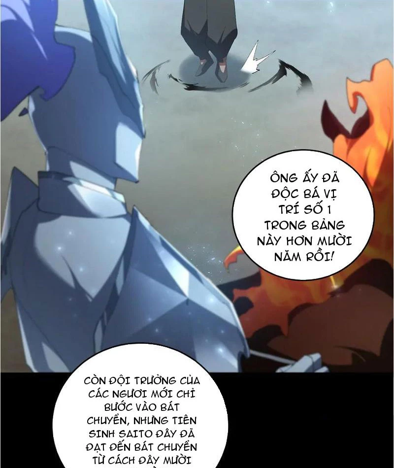 Ta Là Chúa Tể Trùng Độc Chapter 58 - Trang 2