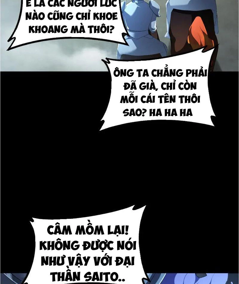 Ta Là Chúa Tể Trùng Độc Chapter 58 - Trang 2