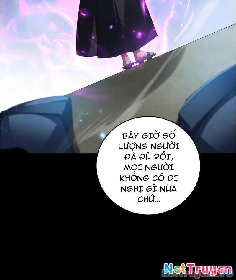 Ta Là Chúa Tể Trùng Độc Chapter 58 - Trang 2