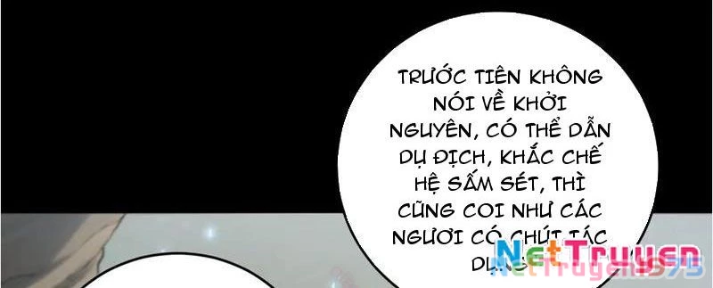 Ta Là Chúa Tể Trùng Độc Chapter 58 - Trang 2