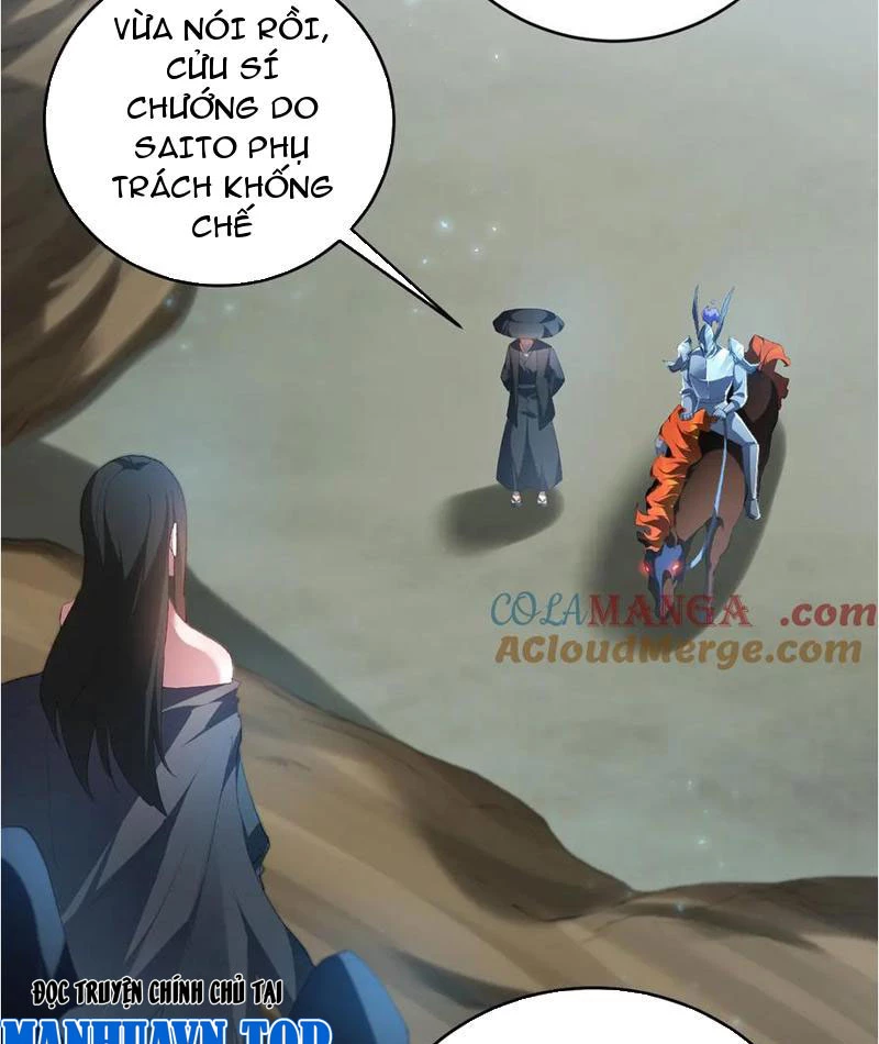 Ta Là Chúa Tể Trùng Độc Chapter 58 - Trang 2