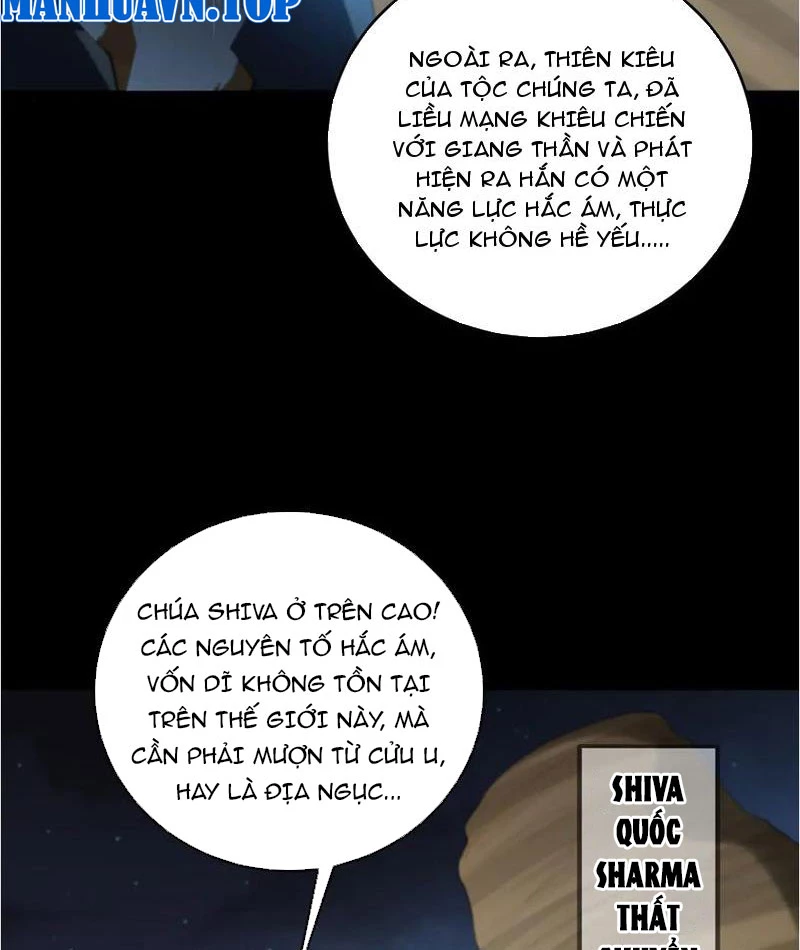 Ta Là Chúa Tể Trùng Độc Chapter 58 - Trang 2