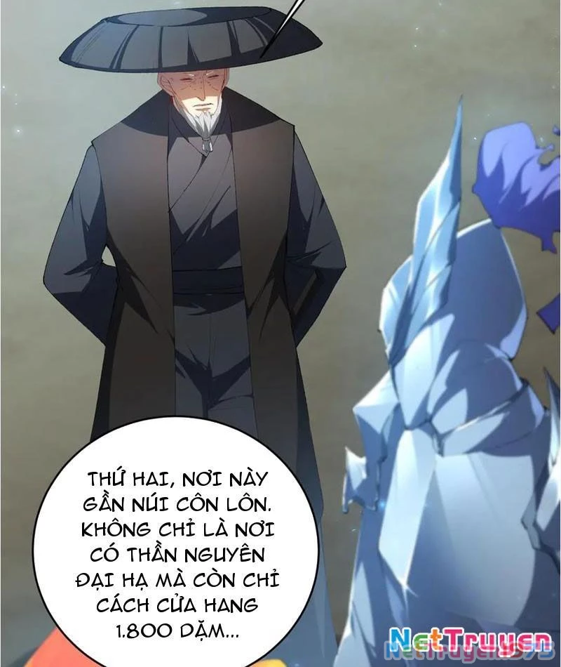 Ta Là Chúa Tể Trùng Độc Chapter 58 - Trang 2