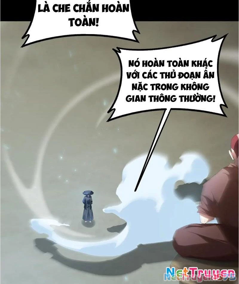 Ta Là Chúa Tể Trùng Độc Chapter 58 - Trang 2