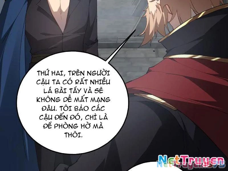 Ta Là Chúa Tể Trùng Độc Chapter 59 - Trang 2