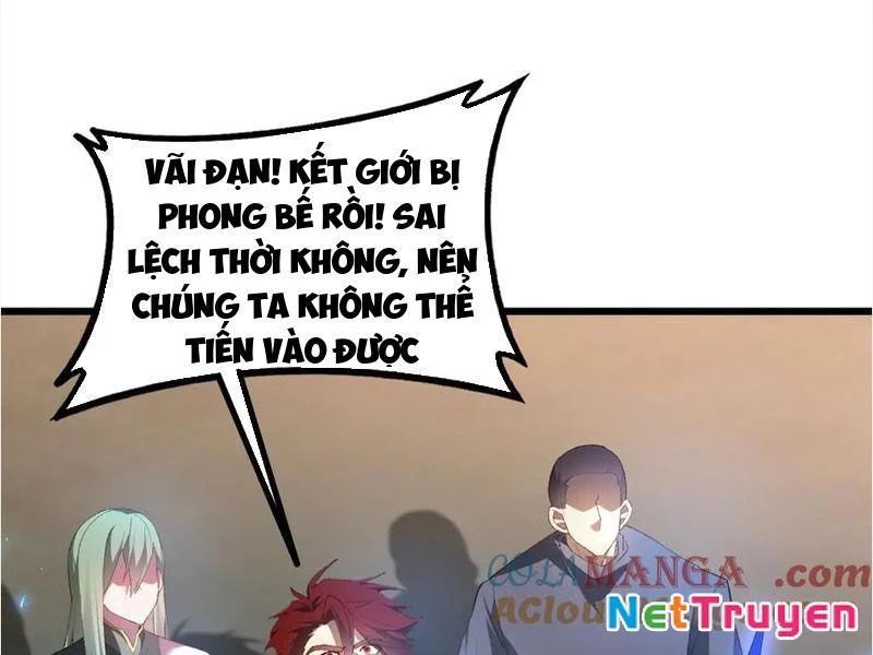 Ta Là Chúa Tể Trùng Độc Chapter 59 - Trang 2