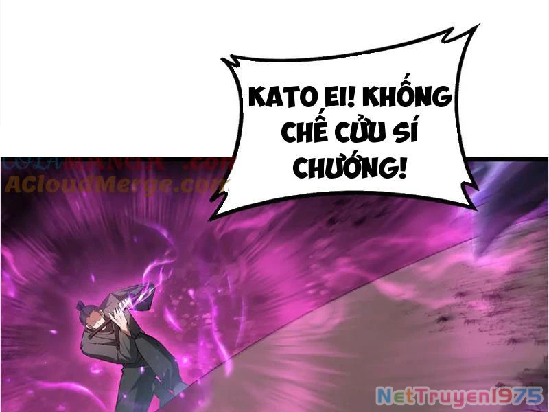 Ta Là Chúa Tể Trùng Độc Chapter 59 - Trang 2