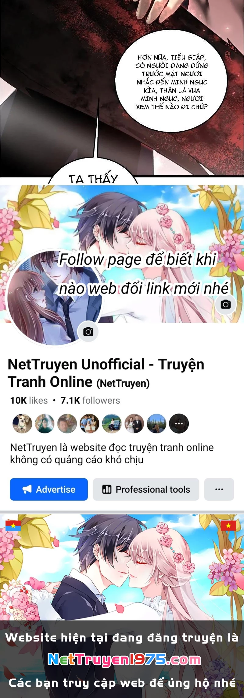 Ta Là Chúa Tể Trùng Độc Chapter 59 - Trang 2