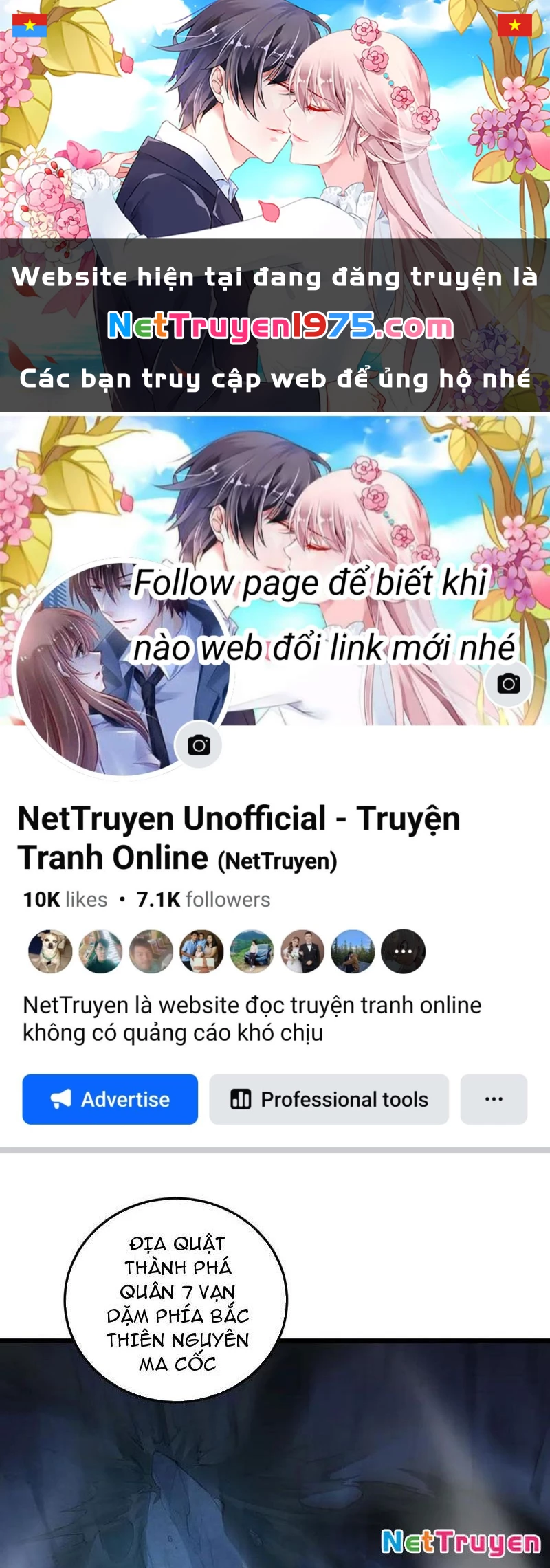 Ta Là Chúa Tể Trùng Độc Chapter 59 - Trang 2