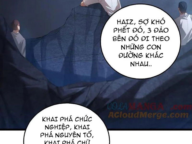 Ta Là Chúa Tể Trùng Độc Chapter 59 - Trang 2