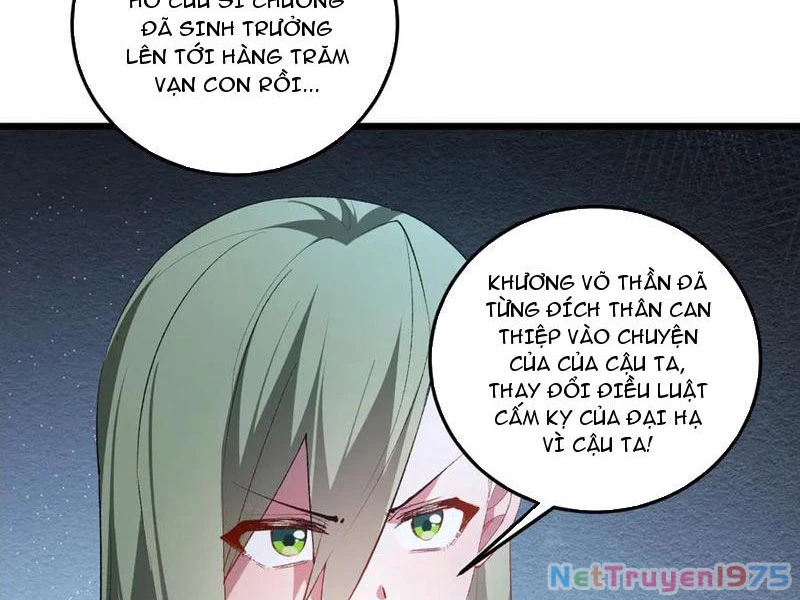 Ta Là Chúa Tể Trùng Độc Chapter 59 - Trang 2