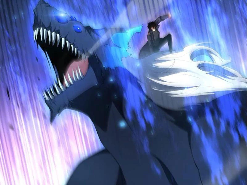 Ta Là Chúa Tể Trùng Độc Chapter 60 - Trang 2