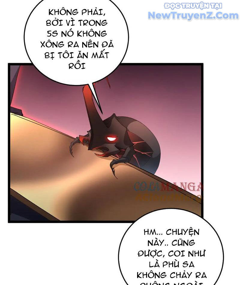 Ta Là Chúa Tể Trùng Độc Chapter 61 - Trang 2