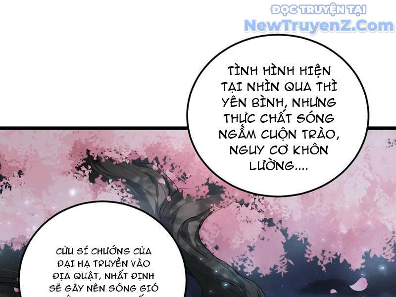 Ta Là Chúa Tể Trùng Độc Chapter 62 - Trang 2